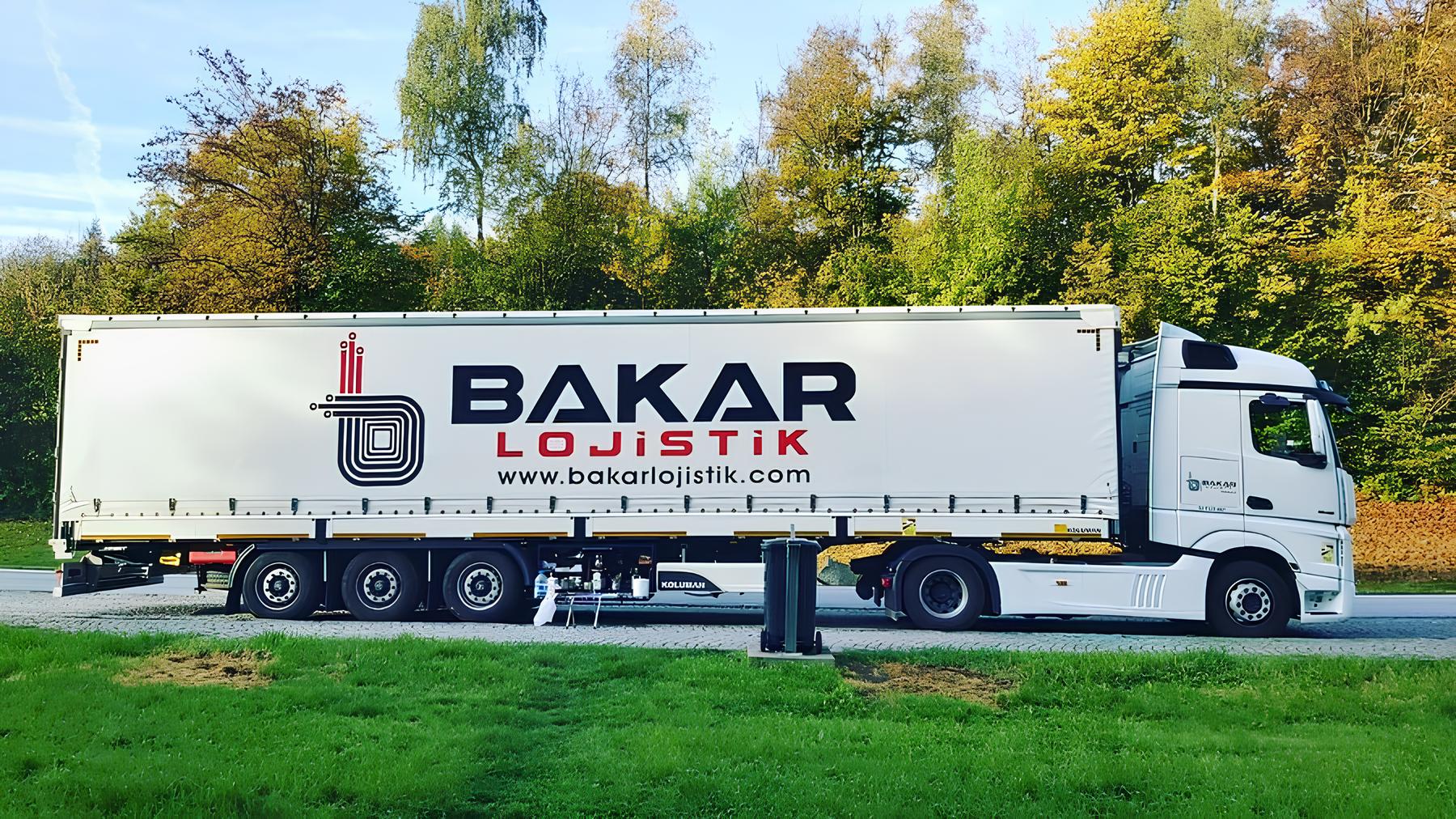 Worldwide freight services